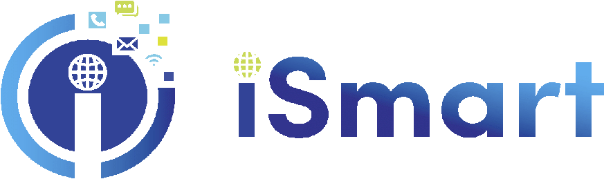 iSmart Logo